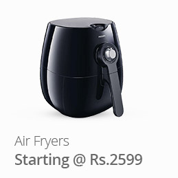 Air Fryers - ShopClues