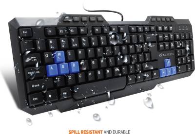 Keyboards