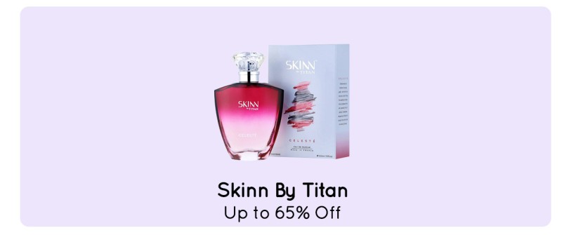 skinn by titan