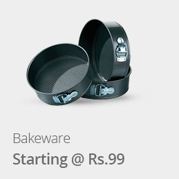 Bakeware - ShopClues