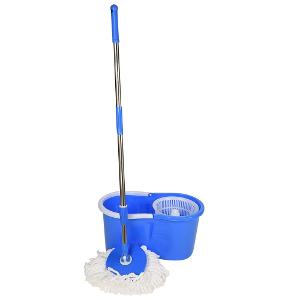 Birdy Cleaning Mop Set - sr-mop-A3blue Birdy Cleaning Mop Set - sr-mop-A3blue