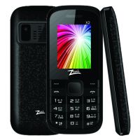 Zeal X2 Feature Phone (Dual Sim)