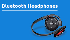 Bluetooth Headphones-ShopClues