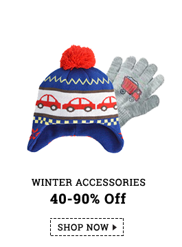 Winter Accessories