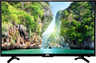 BPL Vivid 80cm (32) HD Ready LED TV