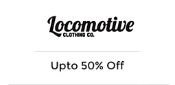 Locomotive-ShopClues