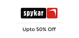 Spykar-ShopClues