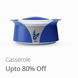Casseroles - ShopClues