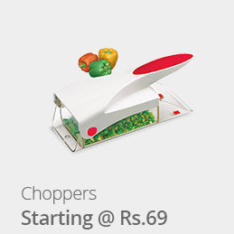 Choppers - ShopClues