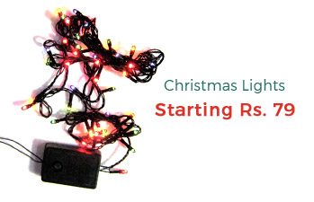 Christmas Lights