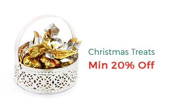 Christmas Treats
