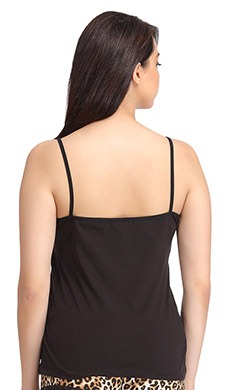 Stretchable Cotton Camisole