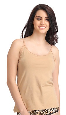 Stretchable Cotton Camisole