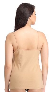 Stretchable Cotton Camisole