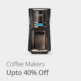 Coffee Makers - ShopClues
