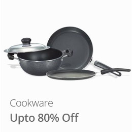 Cookware - ShopClues