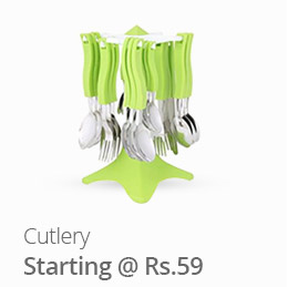 Cutlery - ShopClues