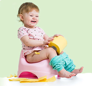 Upto 60% OFF on Diapering Essentials