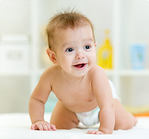 Upto 50% OFF on All Diapers