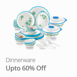 Dinnerware - ShopClues