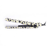 Corioliss City Style Titanium Hair Straightener - Daisy Edition