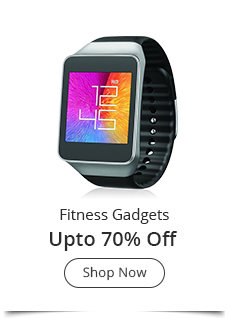 Fitness Gadgets-ShopClues