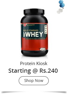 Protein Kiosk-ShopClues