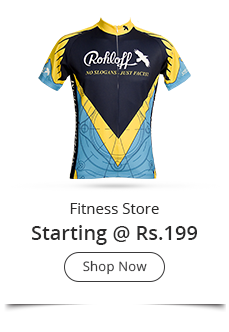 Fitness Store-ShopClues