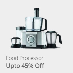 Food Processors - ShopClues