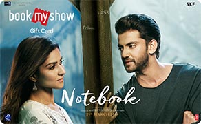 Notebook