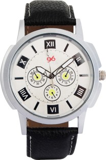 Gledati GLW0000642 Plus Analog Watch - For Men