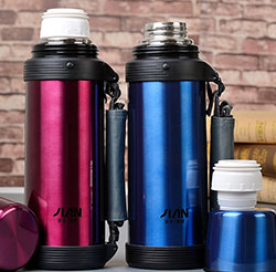 Flasks & Themos