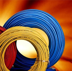 House Wires