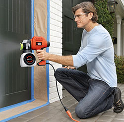 Paint Sprayers
