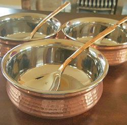 Serving Handi Sets