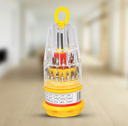 Screwdrivers