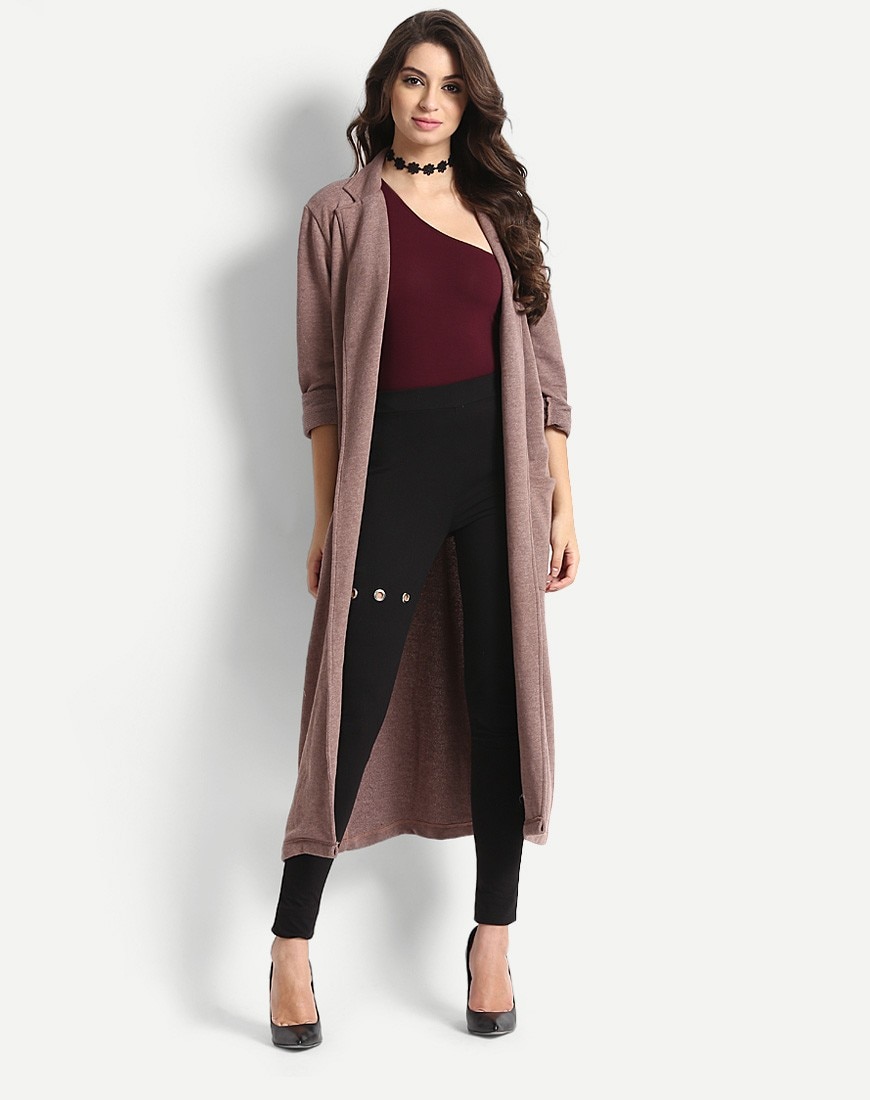 Irene Duster Coat_Offers