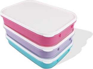 Joyo Alfa - 750 ml Plastic Food Storage