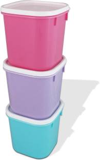 Joyo Alfa - 600 ml Plastic Food Storage