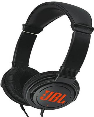 JBL T250SI Stereo Wired Headphones