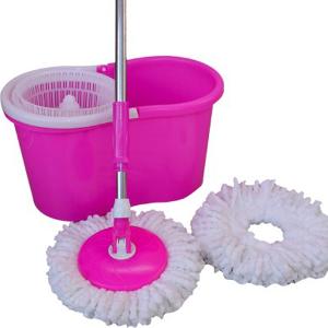 Jim-Dandy 5.5 L Cleaning Magic Mop Jim-Dandy 5.5 L Cleaning Magic Mop