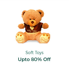 Soft Toys