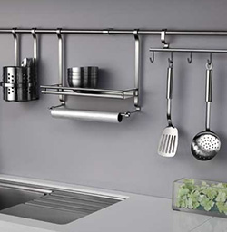 Kitchen Fittings
