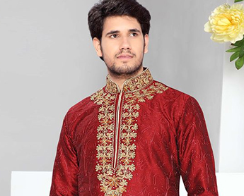 Kurta Pyjama Sets