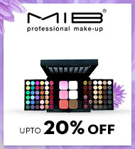 MIB Upto 20%
