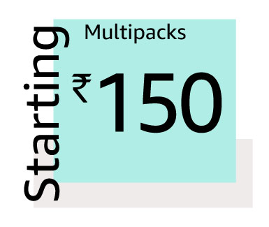 Multipacks