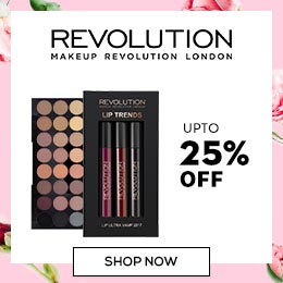 upto 25% off
