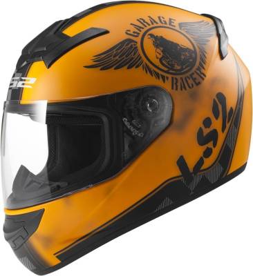 LS2 Helmet