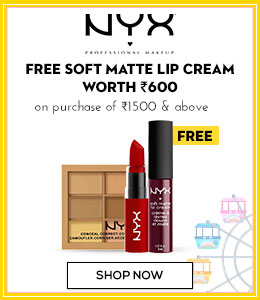 NYX Makeup Skin Products  Online Shopping Offers