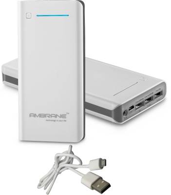 Ambrane Power Banks